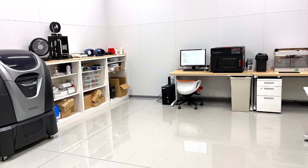 3D Print Service