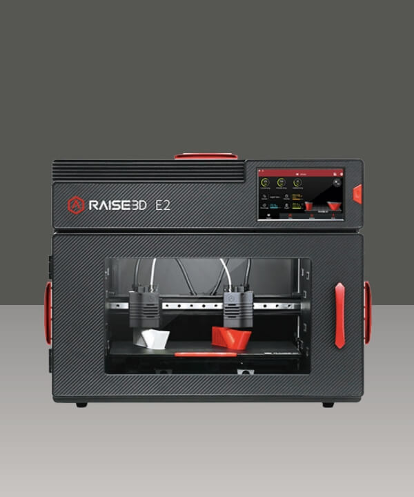 Raise3D E2
